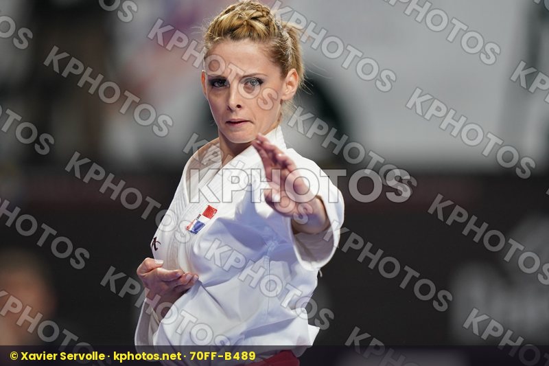 World Senior Championships Madrid 2018
