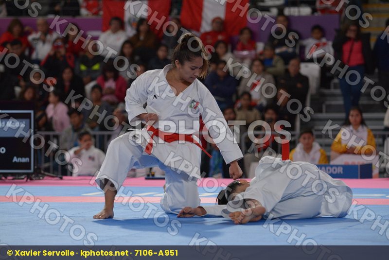 Pan American Games Lima 2019