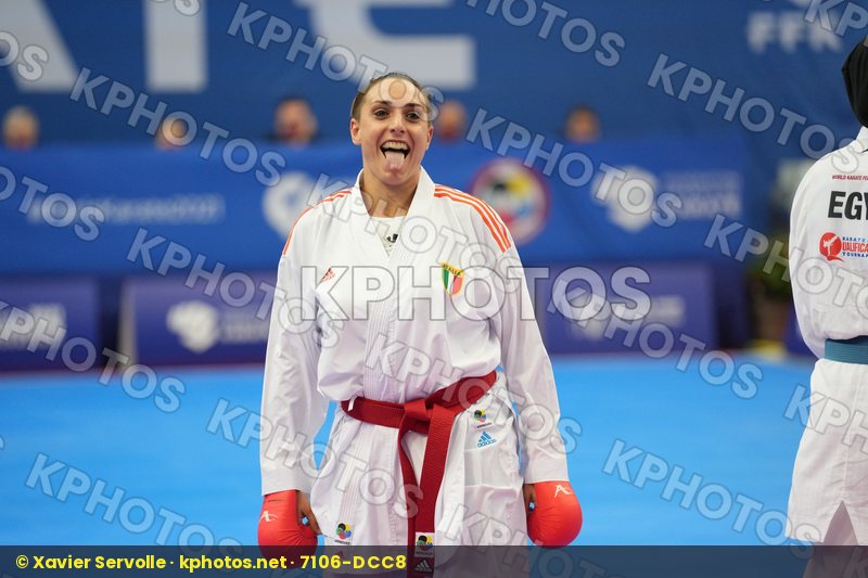 Olympic Qualification Tournament Paris 2021