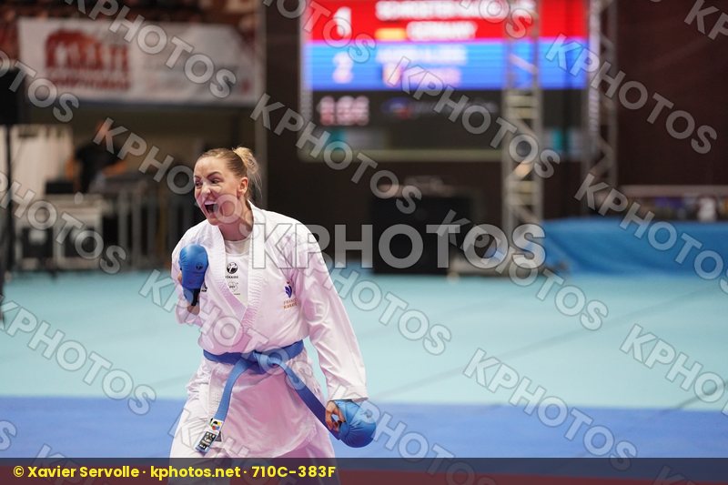 European Senior Championships Gaziantep 2022
