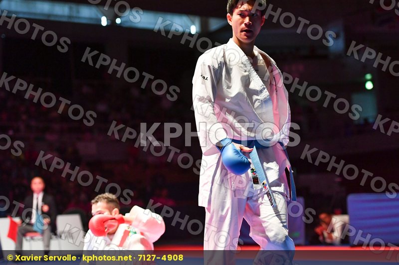 Karate 1 Premier League Okinawa 2016