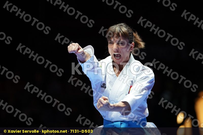 Karate 1 Series A Salzburg 2019