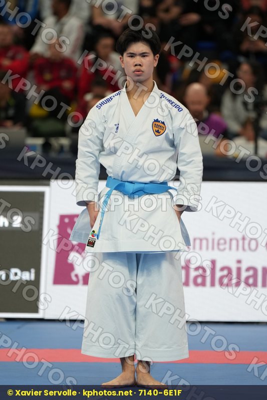 European Championships Guadalajara 2023