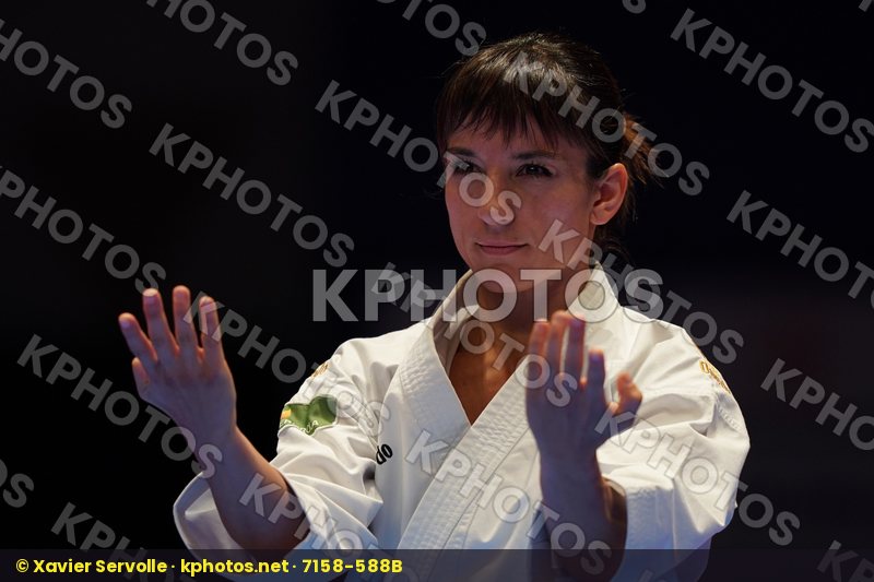 Karate 1 Premier League Tokyo 2018