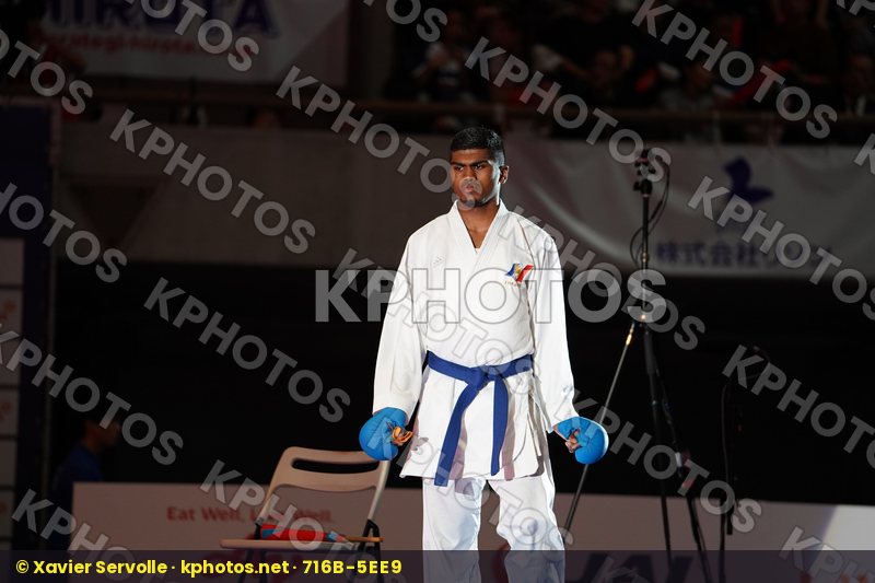 Karate 1 Premier League Tokyo 2018