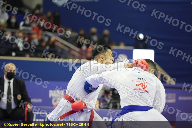 Open Paris 2022