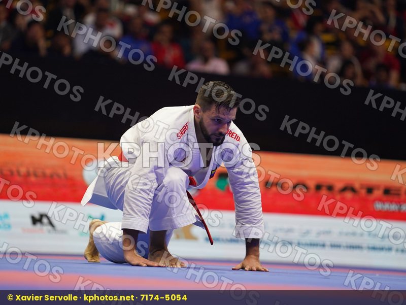 Karate 1 Premier League Dubai 2020