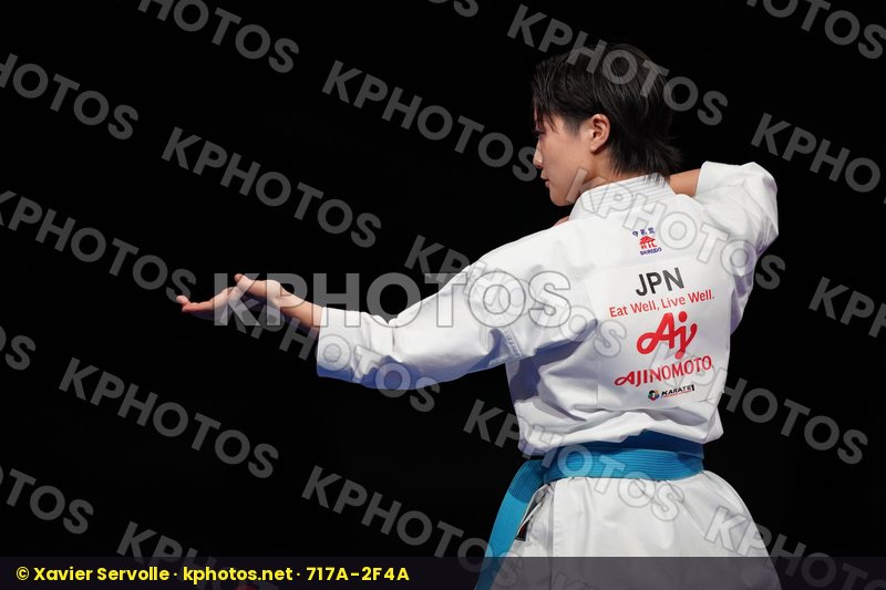 Karate 1 Premier League Rabat 2019