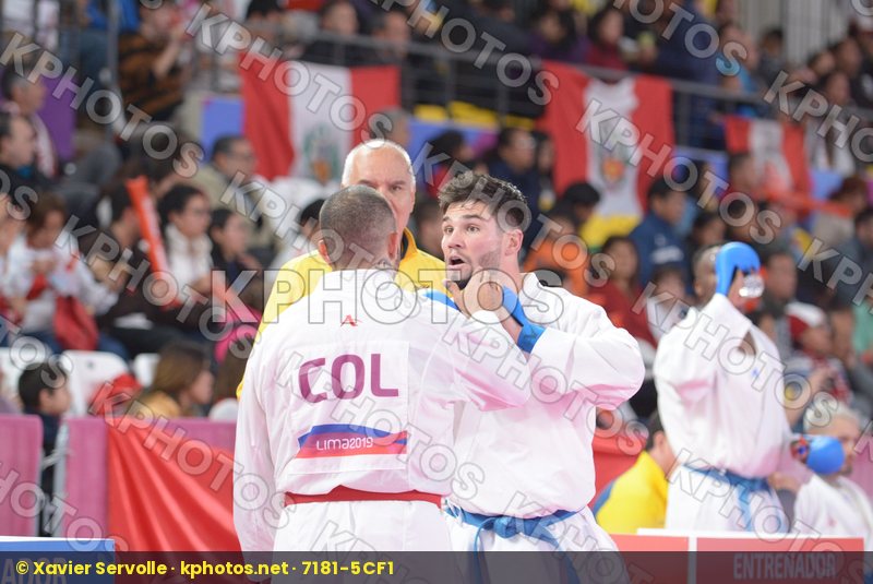 Pan American Games Lima 2019 — Saturday