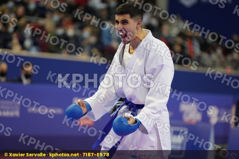 Open Paris 2022