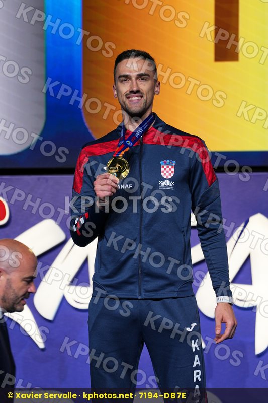 Podium