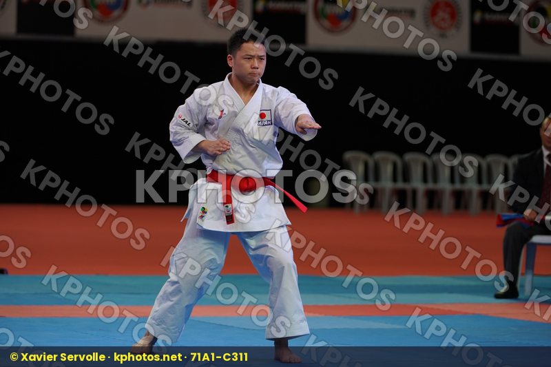 Karate 1 Premier League Istanbul 2018