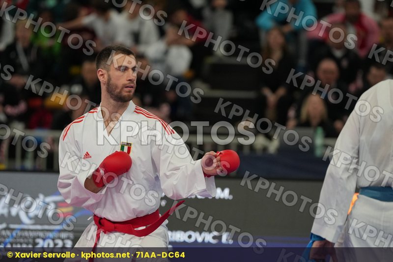European Championships Guadalajara 2023