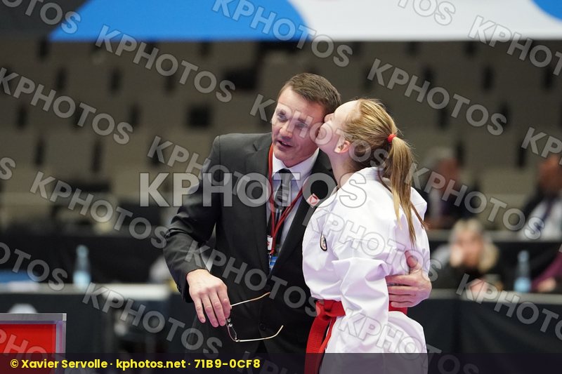 European Championships Aalborg 2019