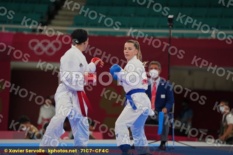 Olympic Games Tokyo 2020