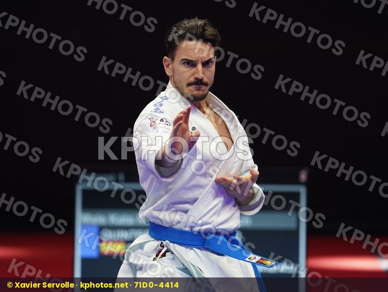 Karate 1 Premier League Dubai 2020