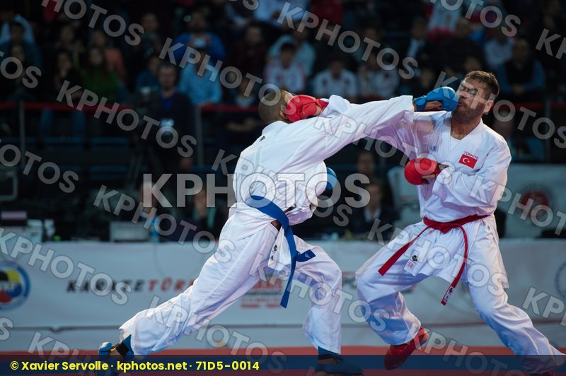 finals France Grillon Kenji kumite male Sahin Gizem team top Tur
