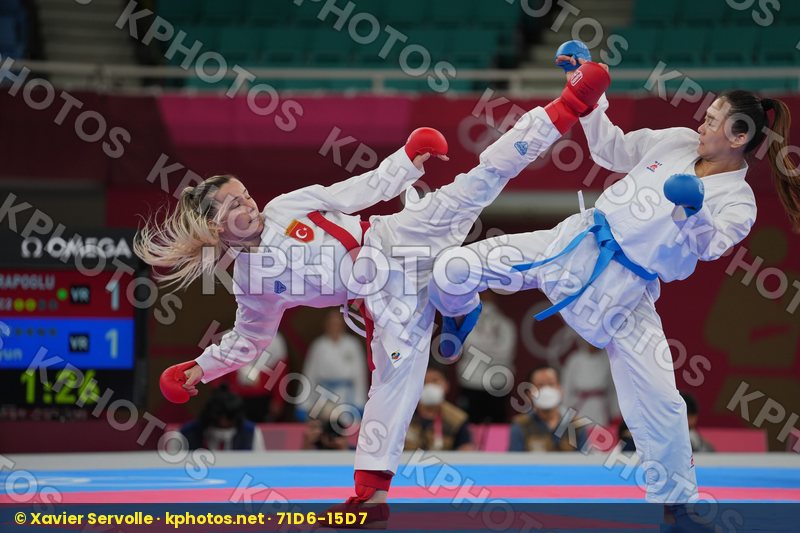 Olympic Games Tokyo 2020