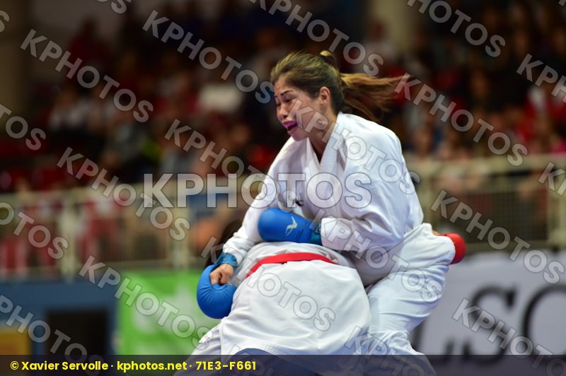 austria female kumite -55 kg jefry krishnan syakilla salni kumiz
