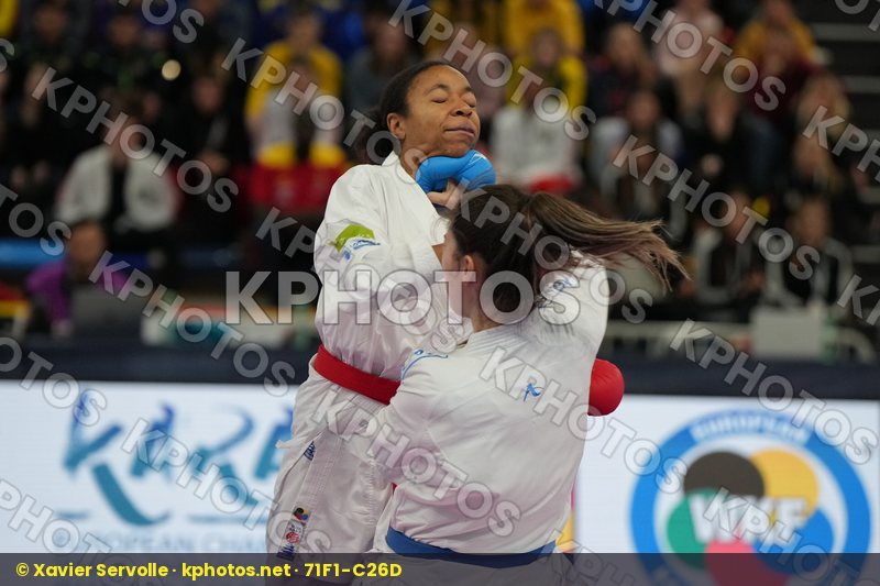European Championships Guadalajara 2023