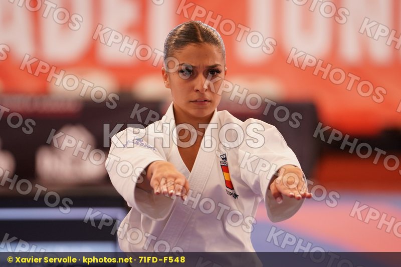 World Cadet Junior & U21 Championships Santiago 2019