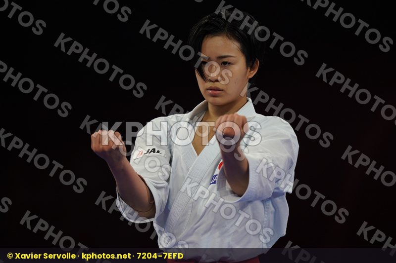 Karate 1 Premier League Shanghai 2019