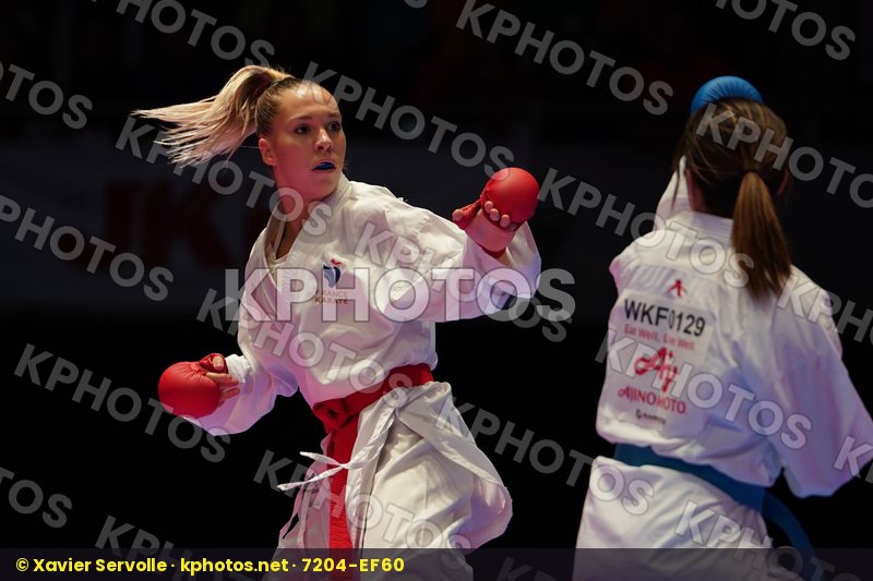Karate 1 Premier League Tokyo 2018