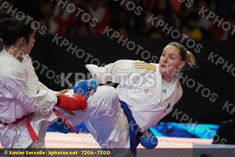 Karate 1 Premier League Dubai 2019