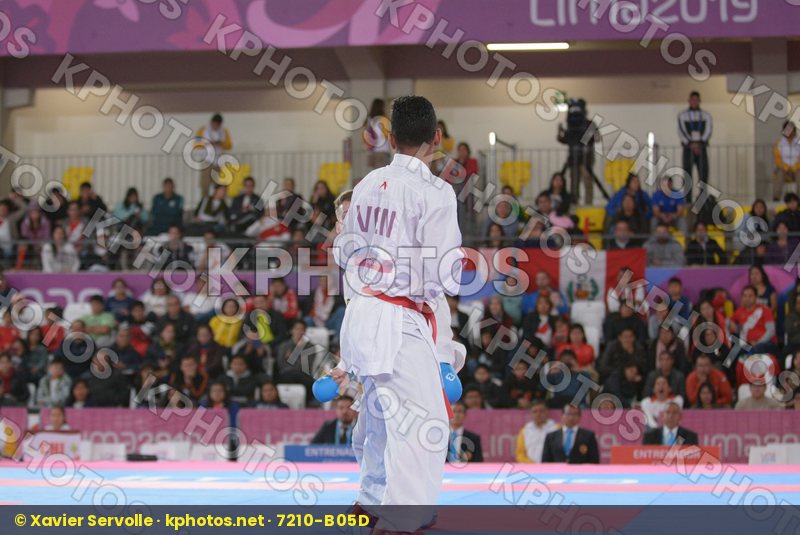 Pan American Games Lima 2019 — Sunday