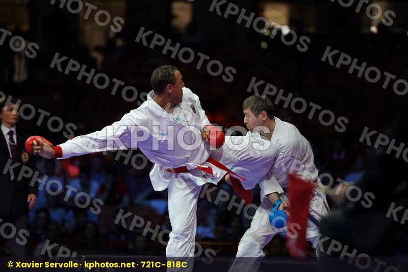 European Senior Championships Novi Sad 2018