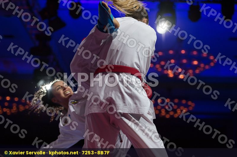 Karate 1 Premier League Istanbul 2016