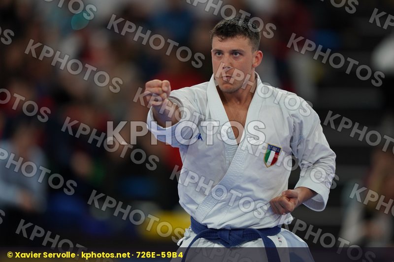 European Championships Guadalajara 2019