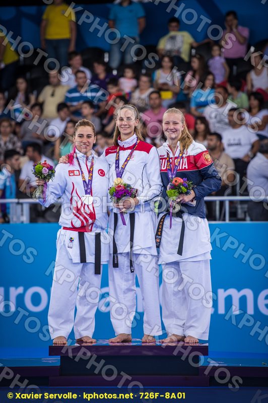 +68 kg Croatia finals Hocaoglu Meltem kumite Martinovic Masa pod
