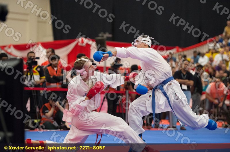 -63 kg Arawaza Arioli Andrea cadet Italy Morocco Sekouri Yassine