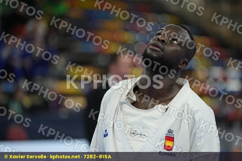European Championships Guadalajara 2023