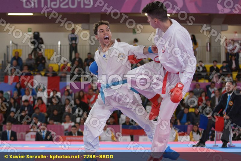 Pan American Games Lima 2019 — Sunday