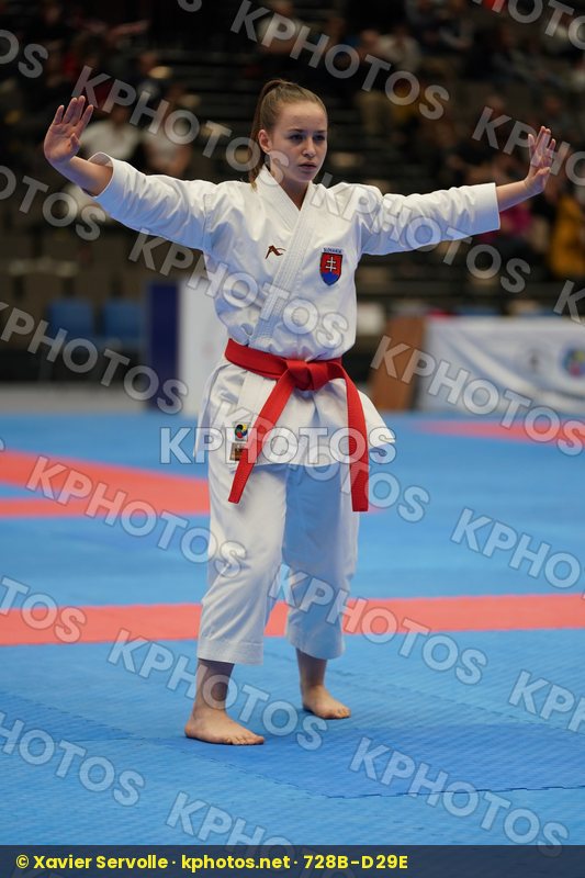 European Championships Aalborg 2019