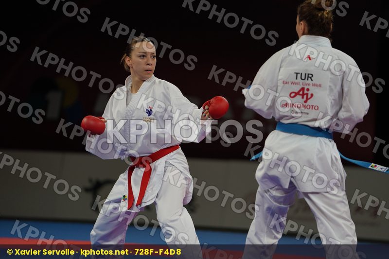 Karate 1 Premier League Shanghai 2019