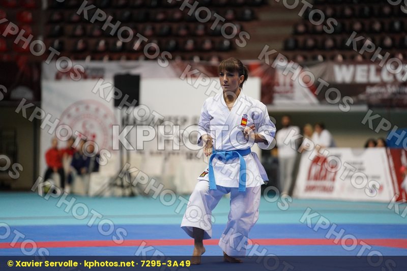 European Senior Championships Gaziantep 2022