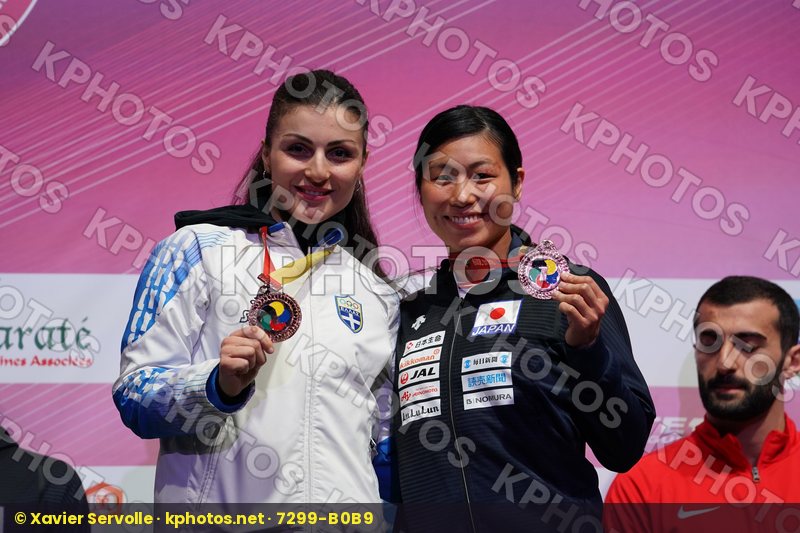 Karate 1 Premier League Rabat 2019