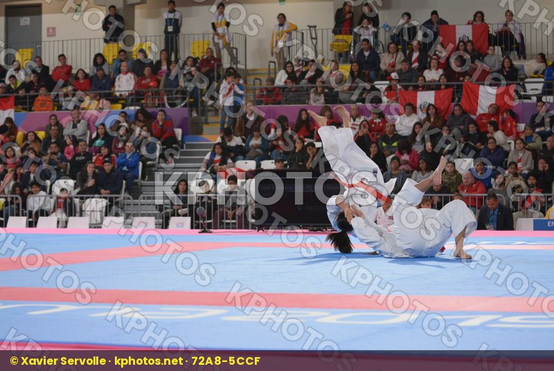 Pan American Games Lima 2019