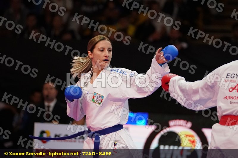 Karate 1 Premier League Dubai 2019