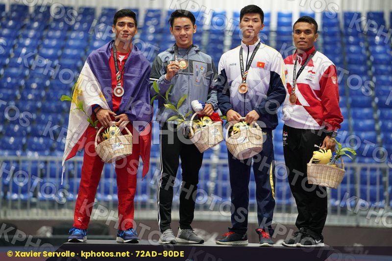 Southeast Asian Games Kuala Lumpur 2017