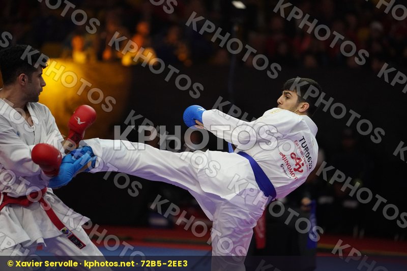 Karate 1 Premier League Dubai 2019