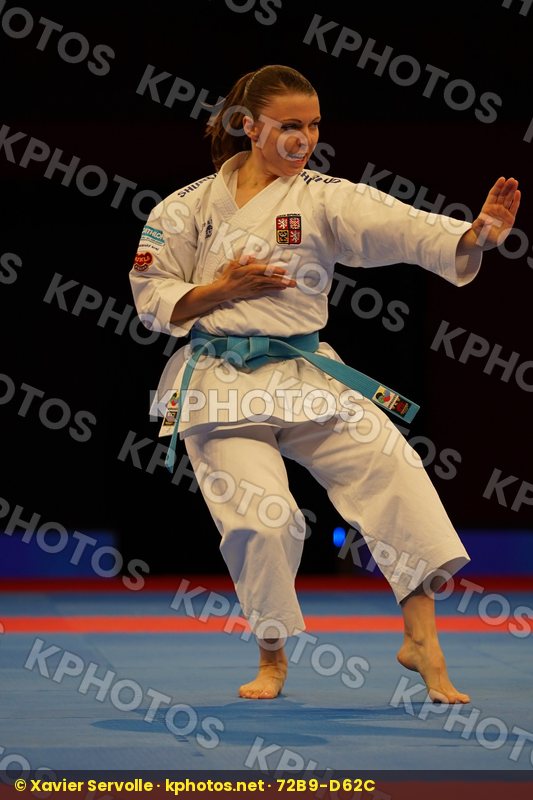 European Senior Championships Poreč 2021
