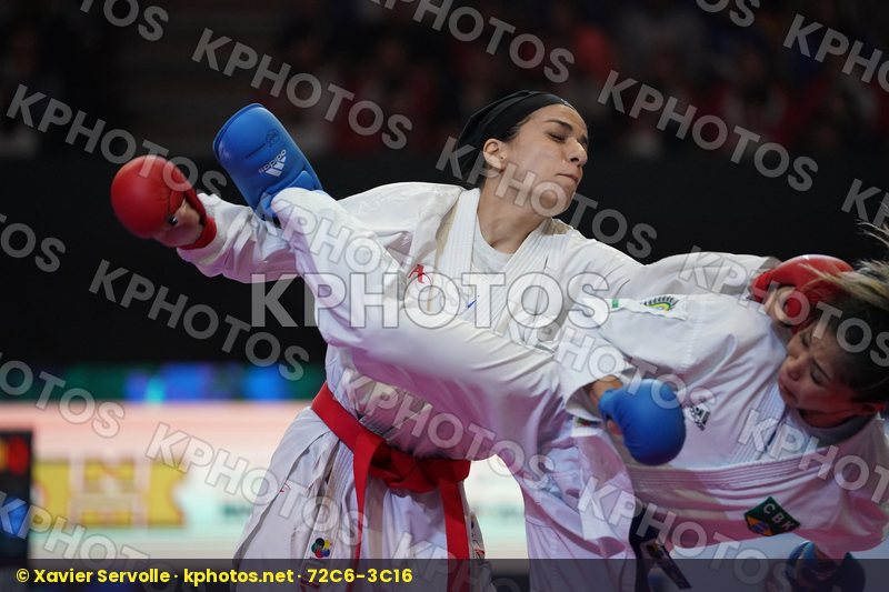 Karate 1 Premier League Dubai 2019