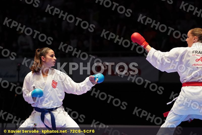 Karate 1 Premier League Tokyo 2018