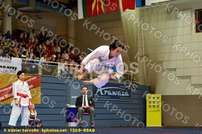 female kata no iwamoto emiri shimizu kiyou japan japan