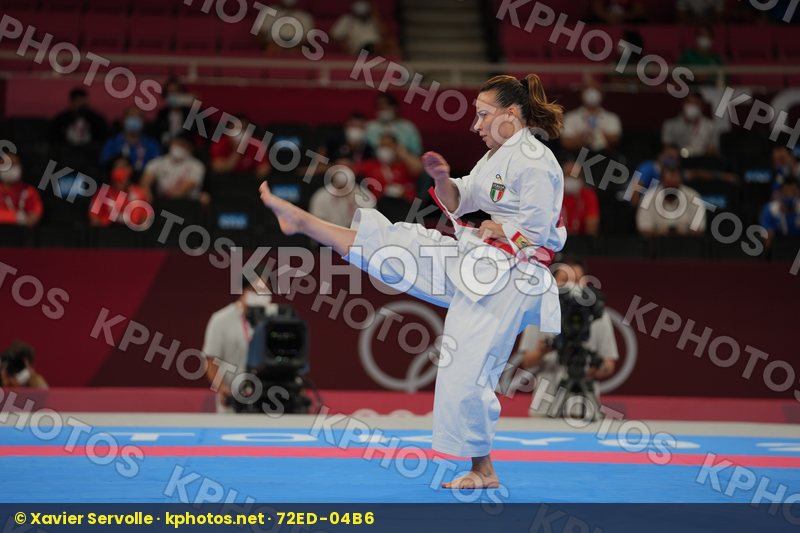 Olympic Games Tokyo 2020