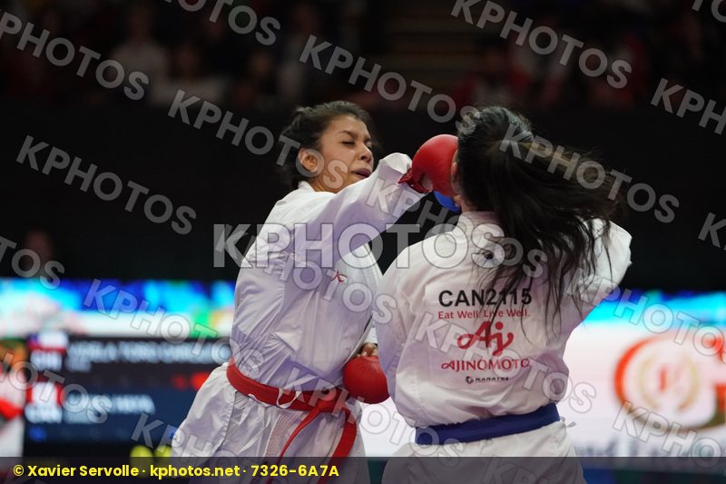 Karate 1 Premier League Dubai 2019